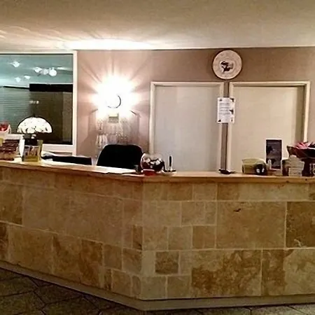 Logis La Grande Bastide 3*