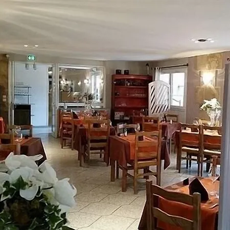 Logis La Grande Bastide Oraison