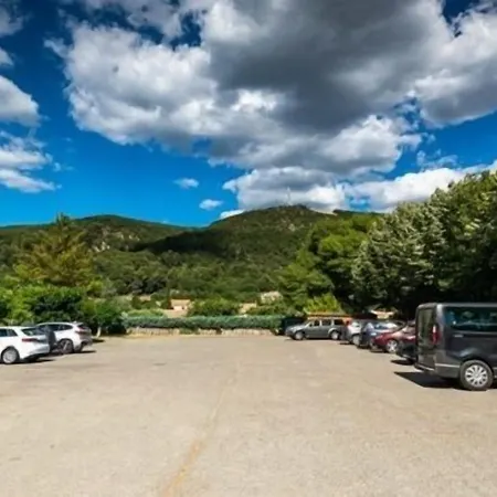 Logis La Grande Bastide Hotel