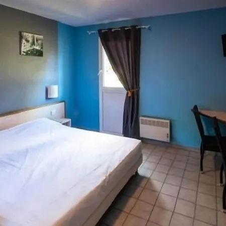 Logis La Grande Bastide Hotel 3*
