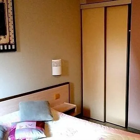 Hotel Logis La Grande Bastide 3*