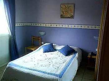 Hotel Logis La Grande Bastide