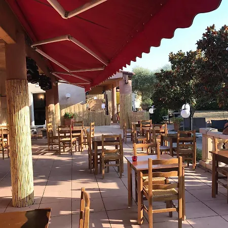 Logis La Grande Bastide
