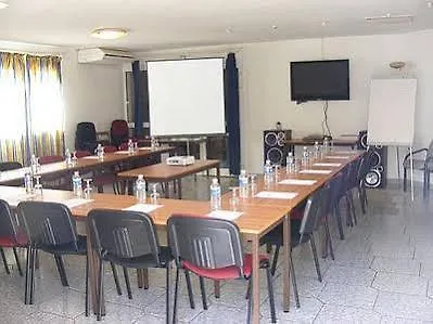 Logis La Grande Bastide Hotel Oraison