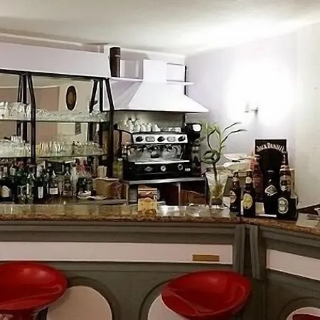 Hotel Logis La Grande Bastide