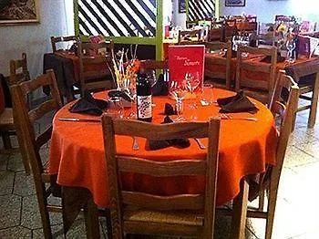 Logis La Grande Bastide 3* Oraison