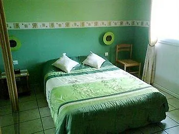 Logis La Grande Bastide Hotel