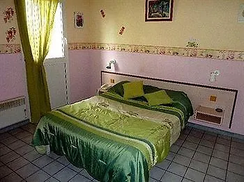 Logis La Grande Bastide 3*
