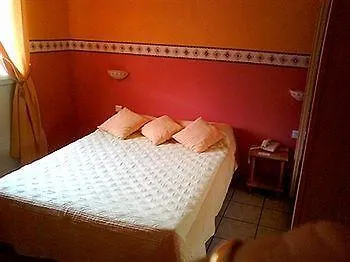 Logis La Grande Bastide 3* Oraison