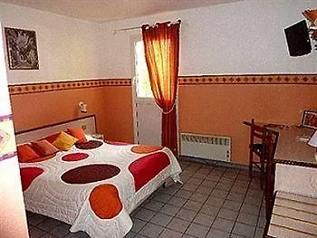 Hotel Logis La Grande Bastide