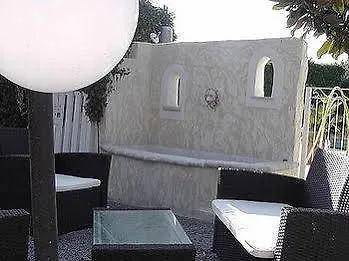 Logis La Grande Bastide Hotel 3*