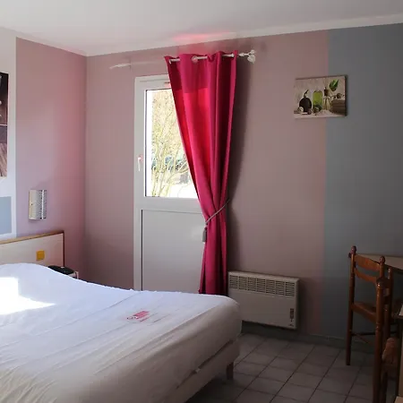Logis La Grande Bastide Hotel Oraison