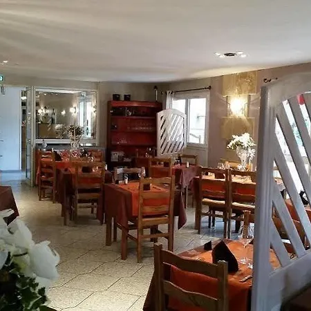 Logis La Grande Bastide Hotel Oraison