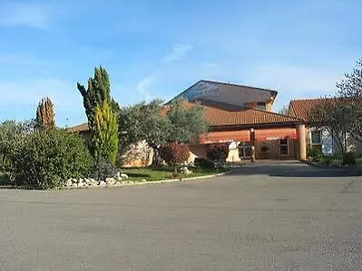Logis La Grande Bastide Hotel Oraison