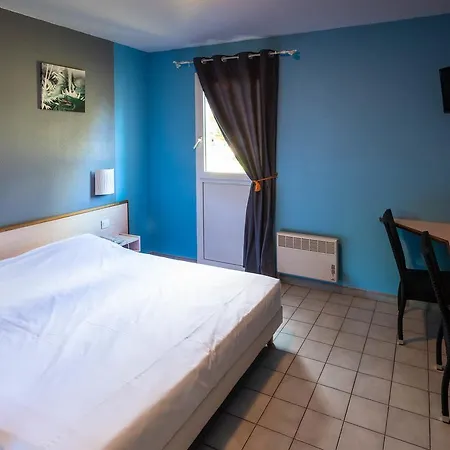 Logis La Grande Bastide 3* Oraison