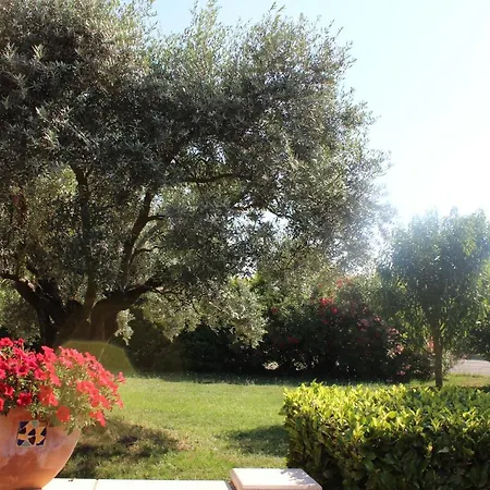 Logis La Grande Bastide
