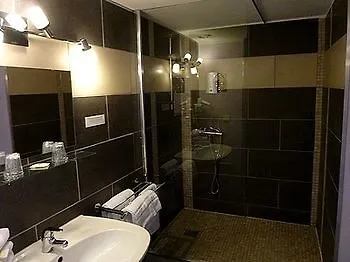 Hotel Logis La Grande Bastide