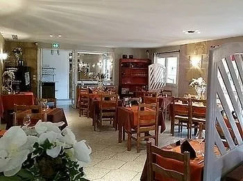 Hotel Logis La Grande Bastide 3*