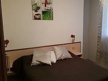 Logis La Grande Bastide Hotel