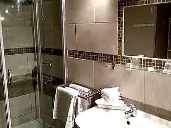 Logis La Grande Bastide Hotel
