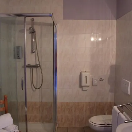 Hotel Logis La Grande Bastide 3*