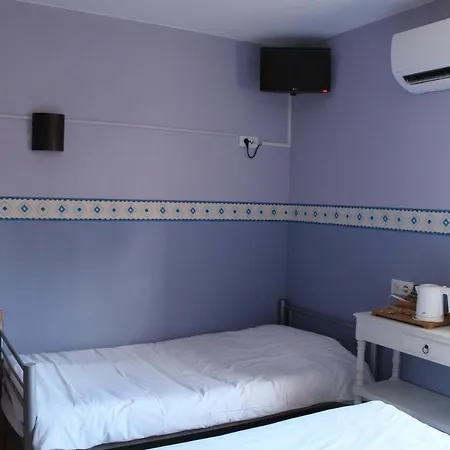 Logis La Grande Bastide 3* Oraison